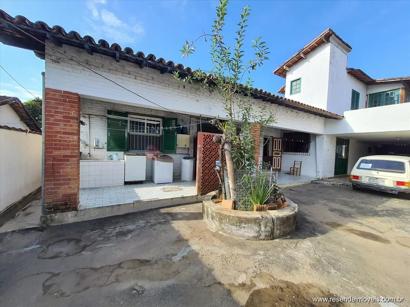 Foto 4 de 30 - Casa para venda em Centro