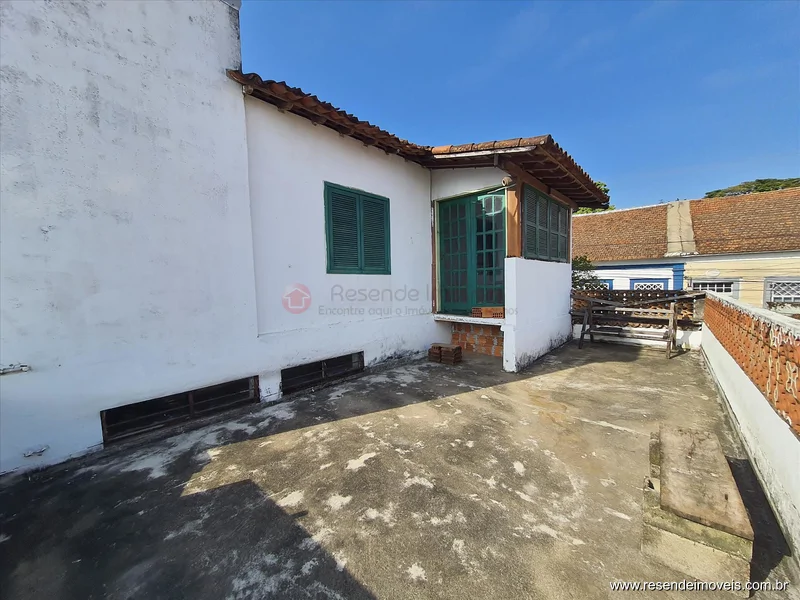 Foto 13 de 30 - Casa para venda em Centro