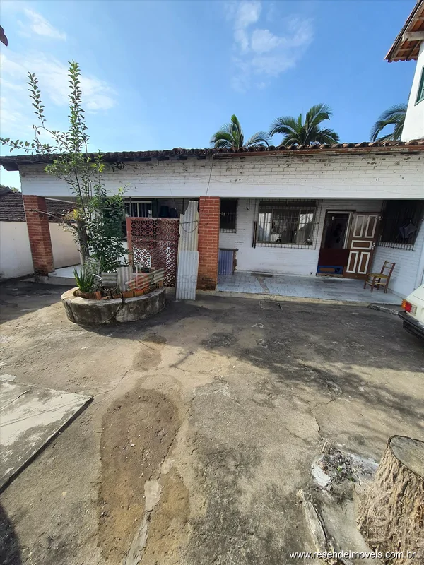 Foto 3 de 30 - Casa para venda em Centro