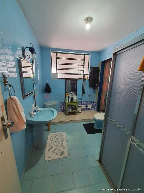 Foto 15 de 30 - Casa para venda em Centro