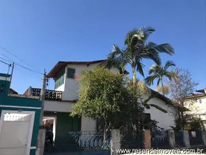 Casa para venda em Centro - Imobiliária Daniele Costa Imóveis