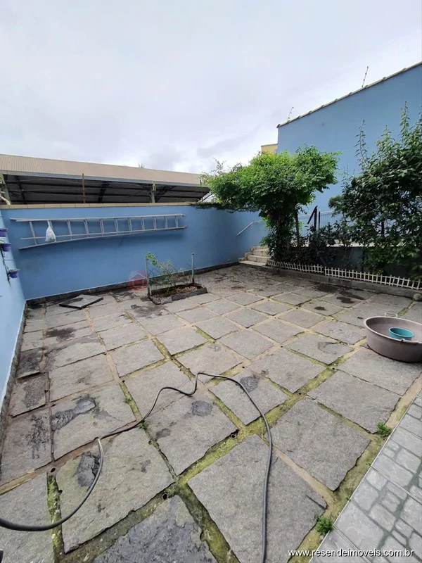 Foto 21 de 40 - Casa para venda em Parque Ipiranga