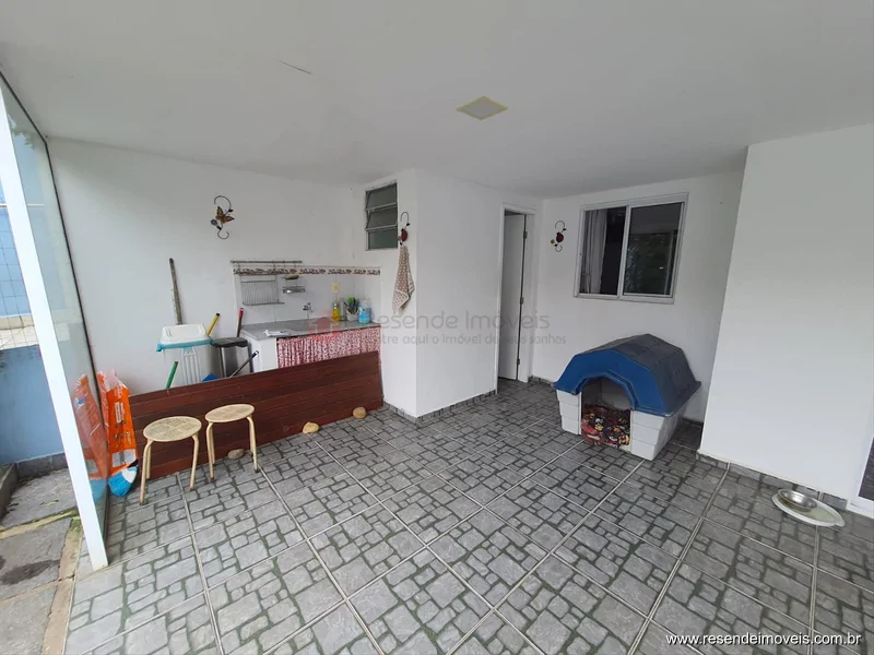 Foto 3 de 40 - Casa para venda em Parque Ipiranga