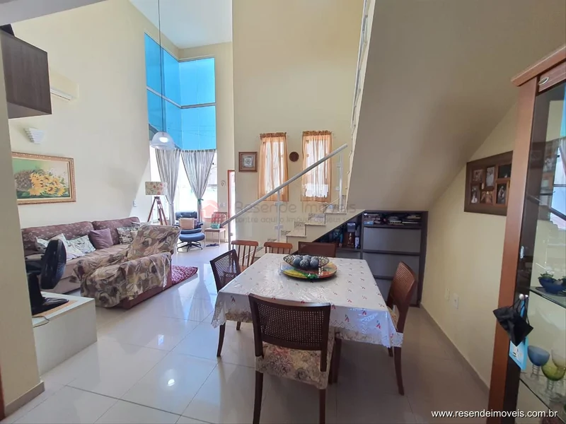 Foto 4 de 40 - Casa para venda em Parque Ipiranga