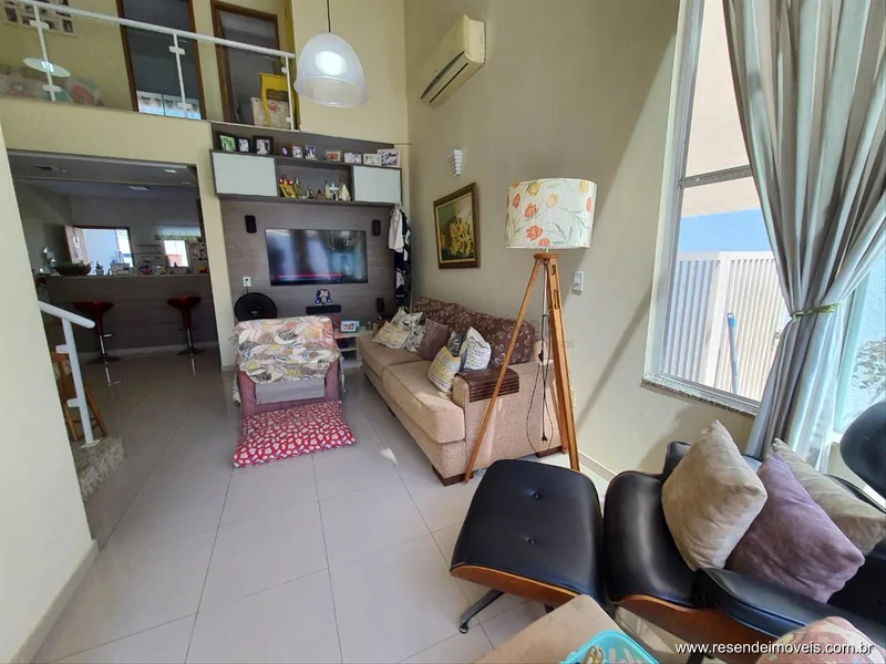 Foto 5 de 40 - Casa para venda em Parque Ipiranga