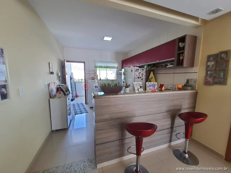 Foto 28 de 40 - Casa para venda em Parque Ipiranga