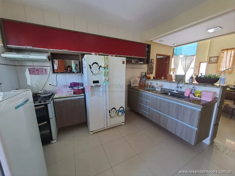 Foto 27 de 40 - Casa para venda em Parque Ipiranga