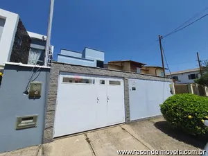 Casa para venda em Parque Ipiranga