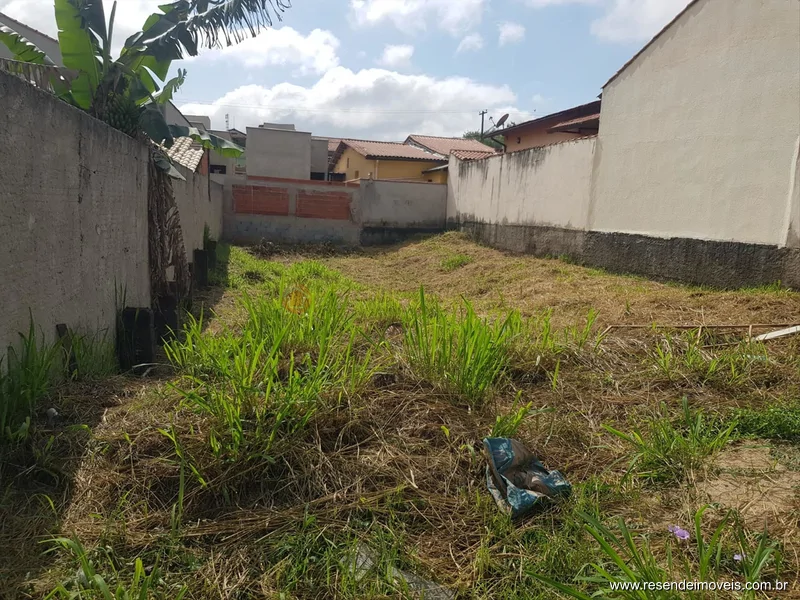 Foto 2 de 5 - Terreno para venda em Jardim D'Oeste