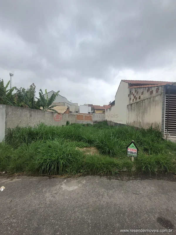 Foto 1 de 5 - Terreno para venda em Jardim D'Oeste