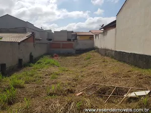 Terreno para venda em Jardim D'Oeste