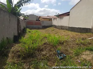 Terreno para venda em Jardim D'Oeste