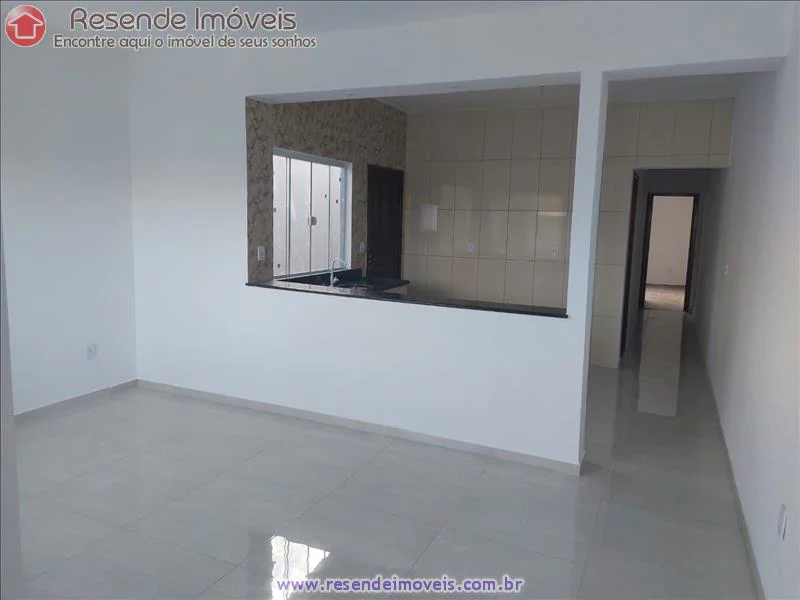 Foto 4 de 15 - Casa para venda em Bela Vista