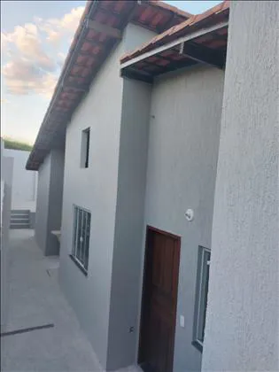 Casa para venda em Bela Vista