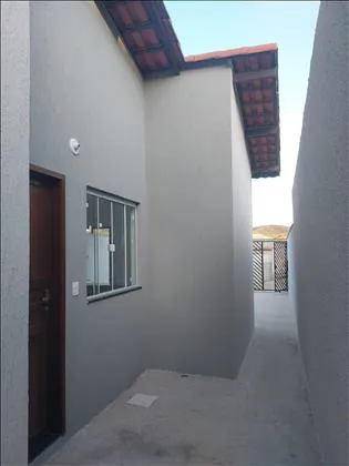 Casa para venda em Bela Vista