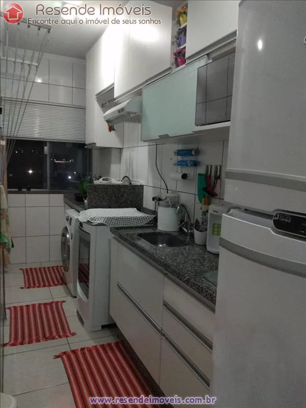 Foto 14 de 18 - Apartamento para venda em Itapuca