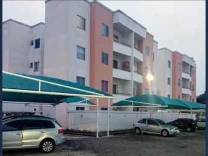 Apartamento para venda em Itapuca