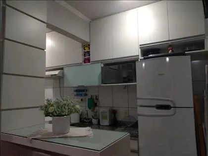 Apartamento para venda em Itapuca