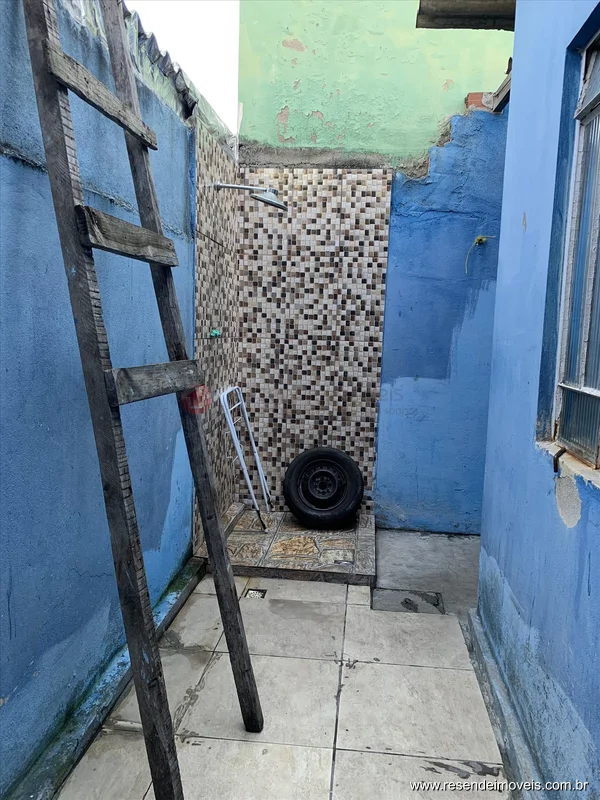 Foto 10 de 24 - Casa para venda em Paraíso