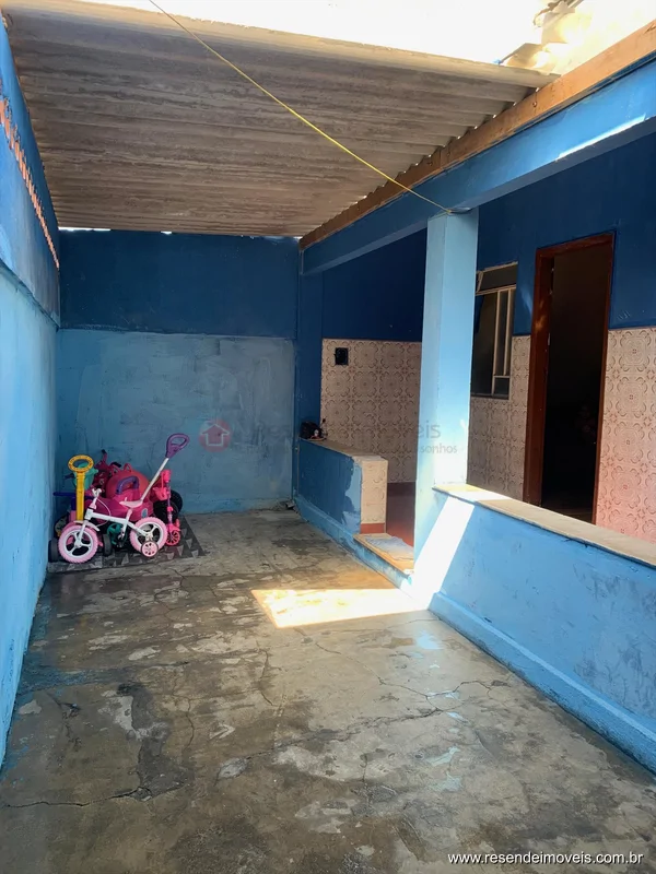 Foto 19 de 24 - Casa para venda em Paraíso