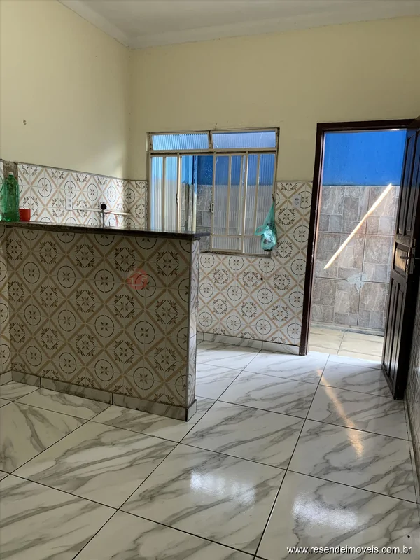 Foto 5 de 24 - Casa para venda em Paraíso