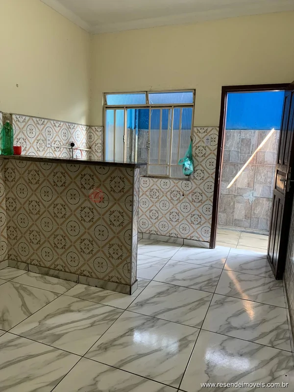 Foto 17 de 24 - Casa para venda em Paraíso