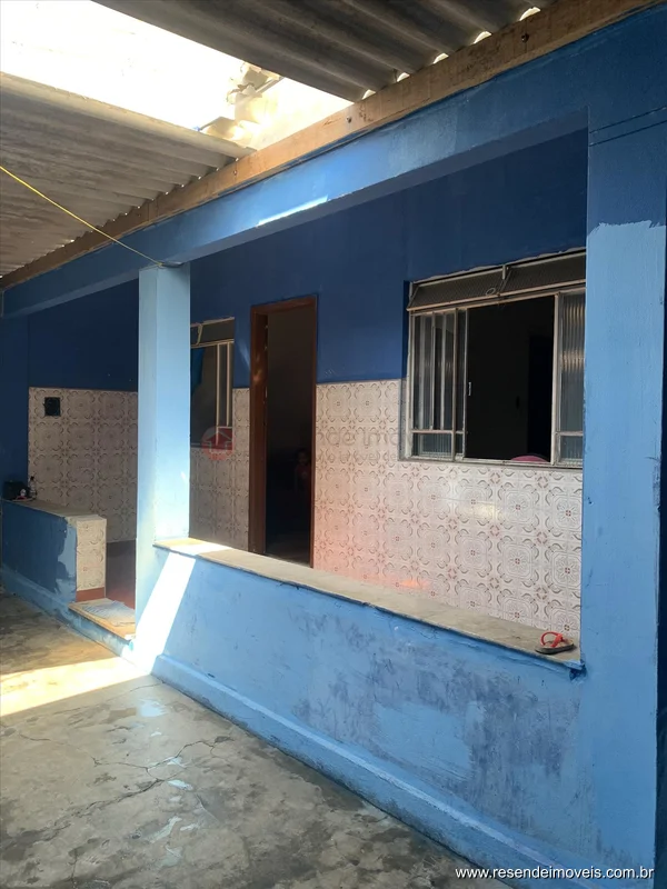 Foto 12 de 24 - Casa para venda em Paraíso