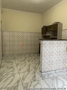 Casa para venda em Paraíso