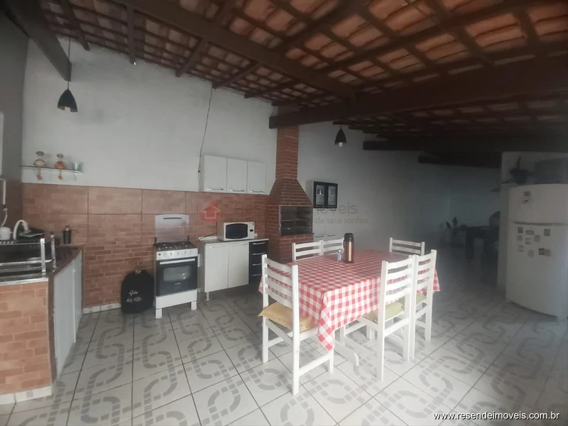 Foto 11 de 40 - Casa para venda em Parque Ipiranga