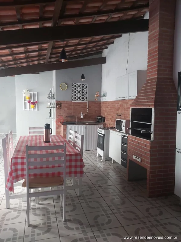 Foto 17 de 40 - Casa para venda em Parque Ipiranga