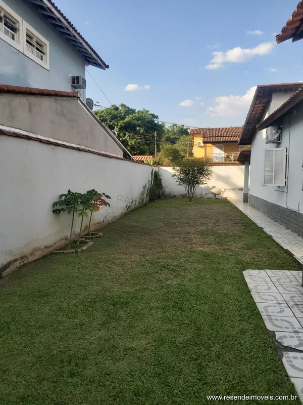 Foto 3 de 40 - Casa para venda em Parque Ipiranga