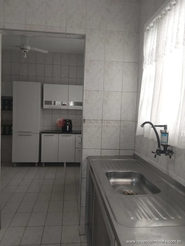 Foto 32 de 40 - Casa para venda em Parque Ipiranga