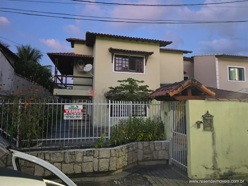 Foto 34 de 34 - Casa para venda em Montese