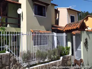 Casa para venda em Montese - Imobiliária Val Gouvea Imóveis