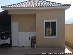 Casa para venda em Bela Vista