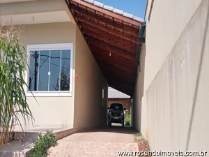 Casa para venda em Bela Vista