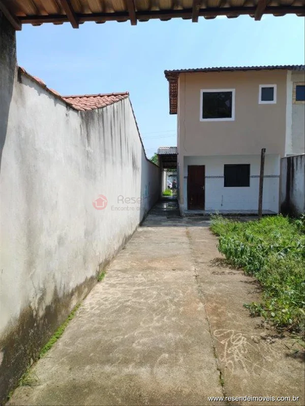 Foto 25 de 29 - Casa para aluguel em Elite