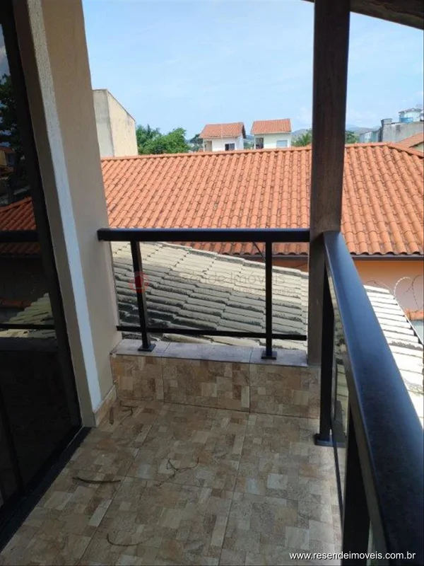 Foto 12 de 29 - Casa para aluguel em Elite