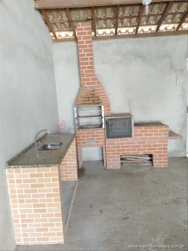 Foto 17 de 29 - Casa para aluguel em Elite