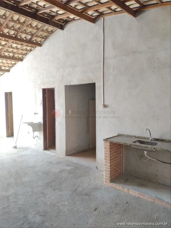 Foto 23 de 29 - Casa para aluguel em Elite