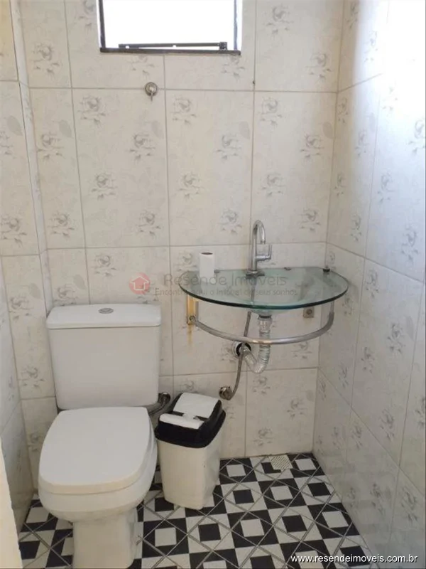 Foto 29 de 29 - Casa para aluguel em Elite