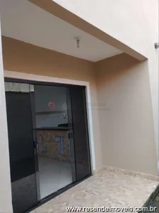 Casa para aluguel em Elite
