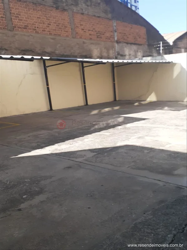 Foto 17 de 19 - Apartamento para aluguel em Campos Elíseos