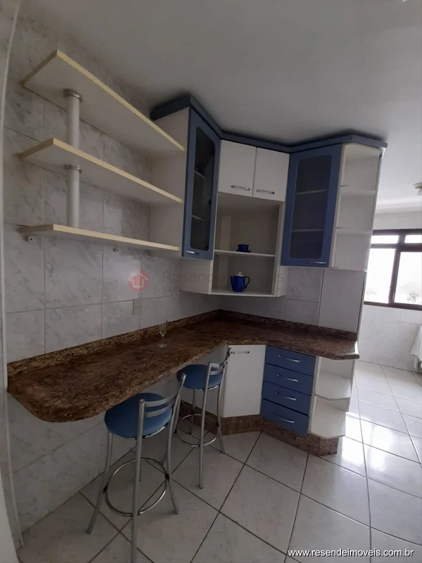 Foto 1 de 21 - Apartamento para venda em Comercial