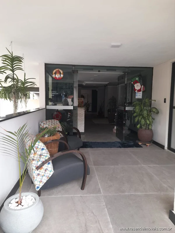 Foto 12 de 21 - Apartamento para venda em Comercial