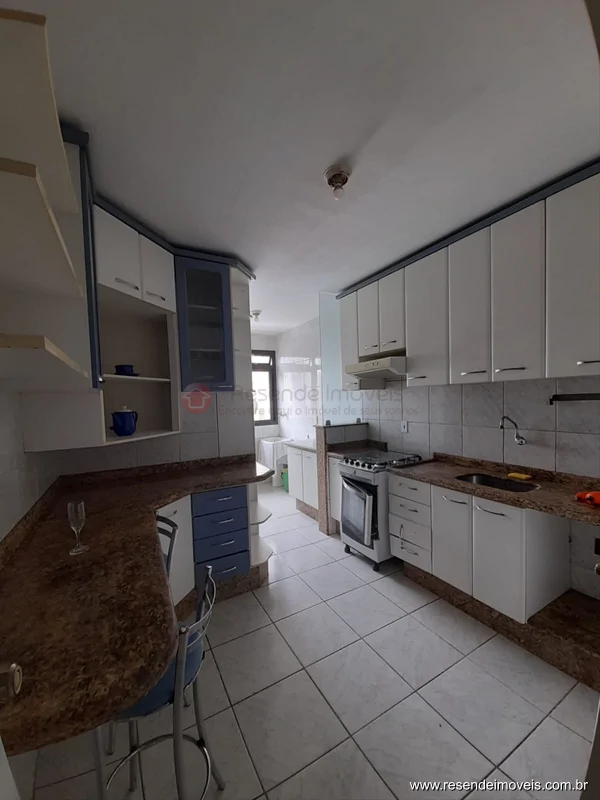 Foto 17 de 21 - Apartamento para venda em Comercial