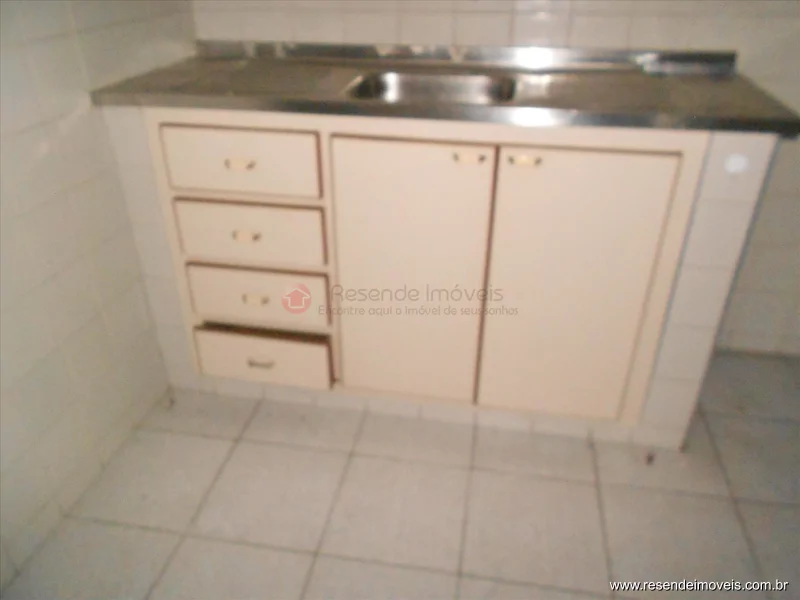 Foto 2 de 20 - Apartamento para aluguel em Campos Elíseos
