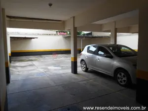 Apartamento para aluguel em Campos Elíseos