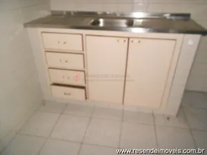 Apartamento para aluguel em Campos Elíseos