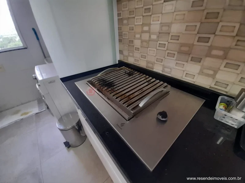 Foto 14 de 20 - Apartamento para venda em Morada do Castelo